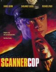 Scanner Cop (1994)