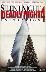 Silent Night, Deadly Night 4: Initiation (1990)