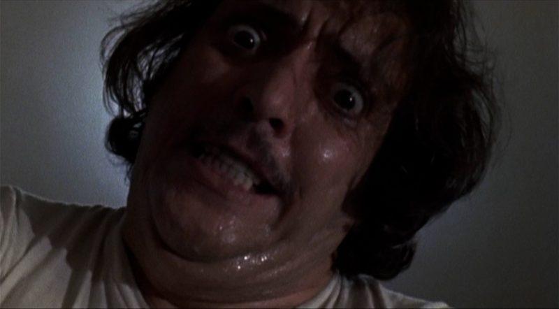 Joe Spinell as Frank Zito in Maniac (1980)