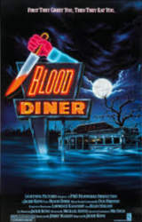 Blood Diner (1987)
