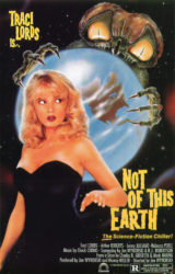 Not of This Earth (1988)