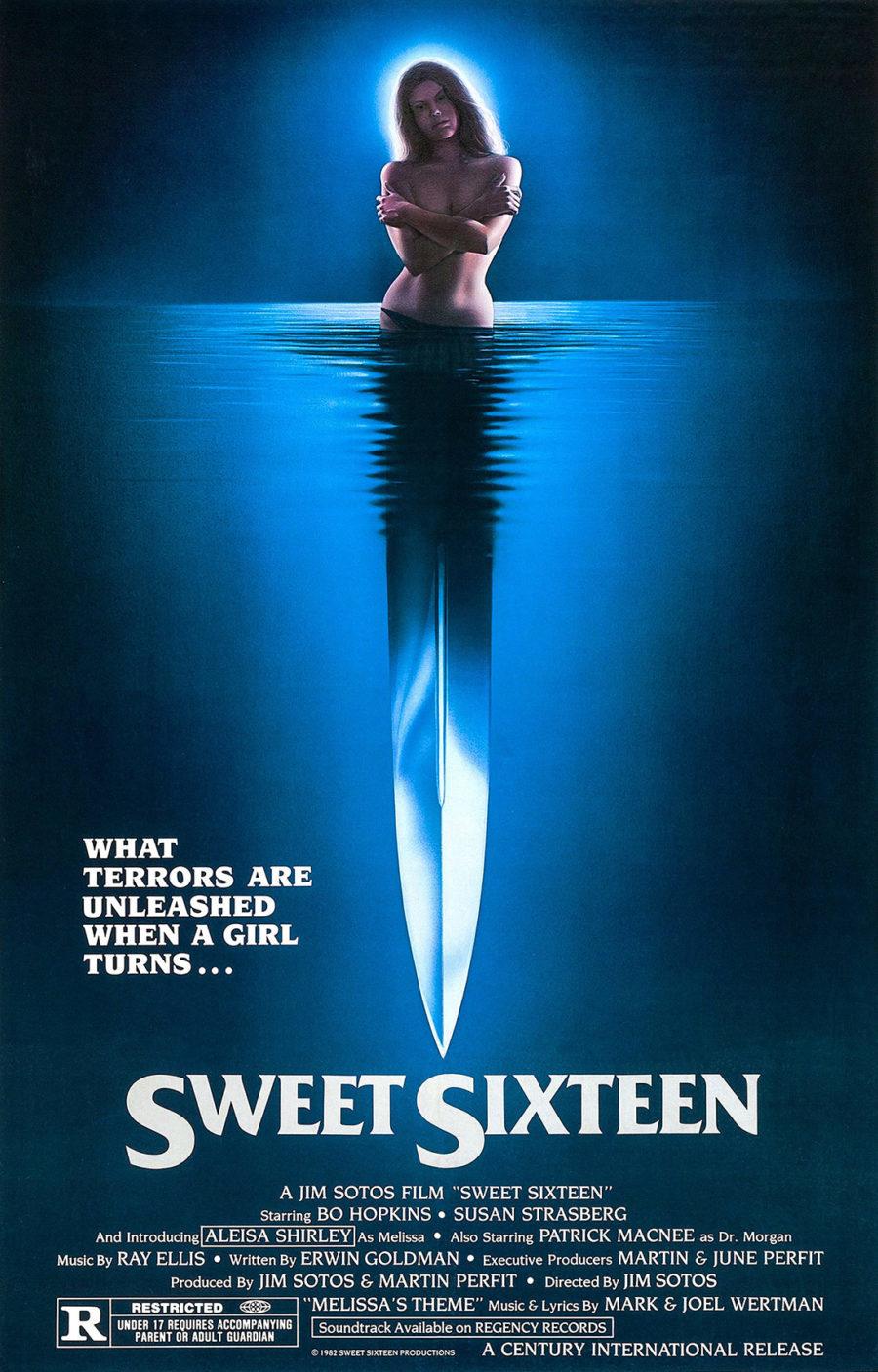 Sweet Sixteen (1983)