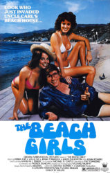 The Beach Girls (1982)