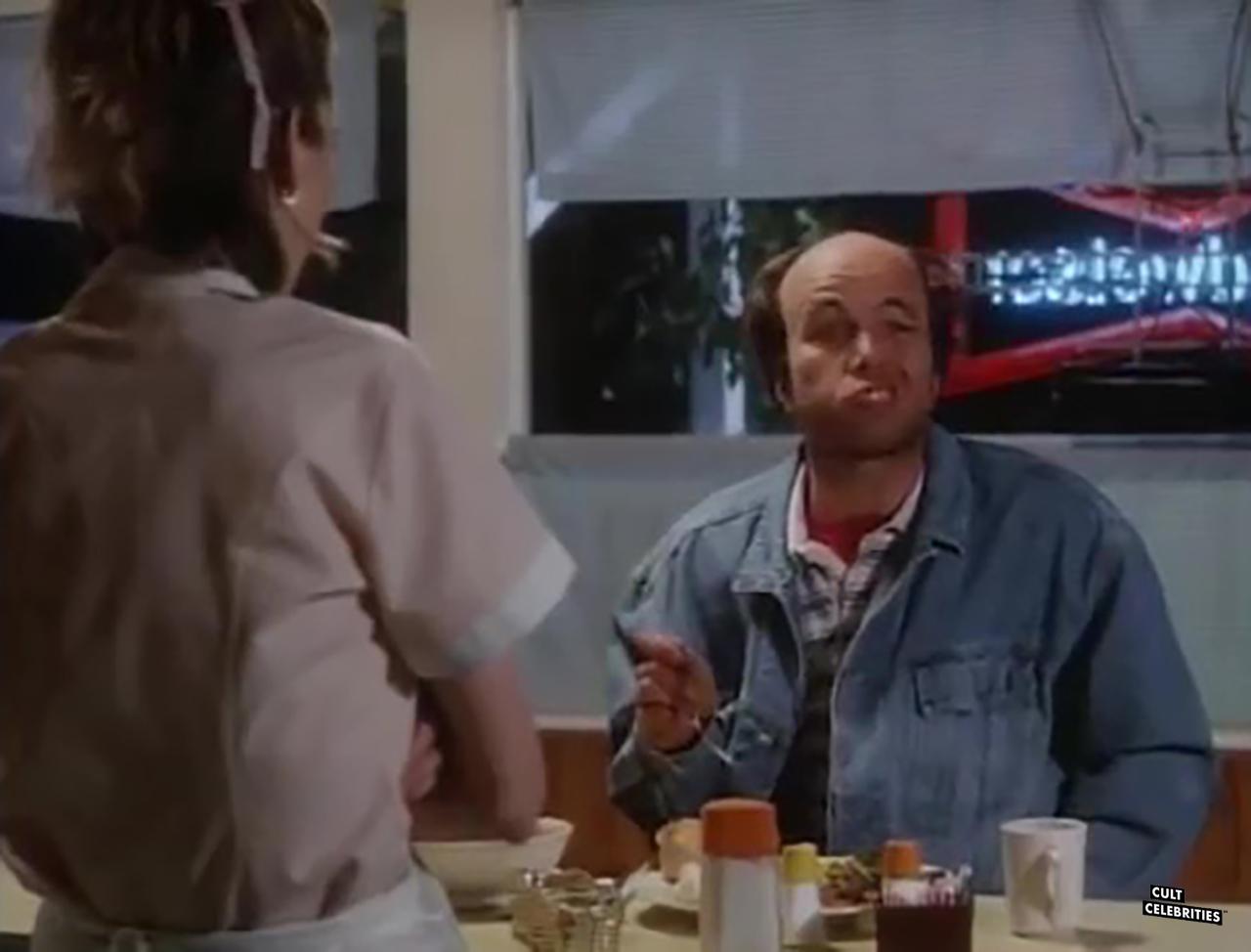 Clint Howard in Carnosaur (1993)