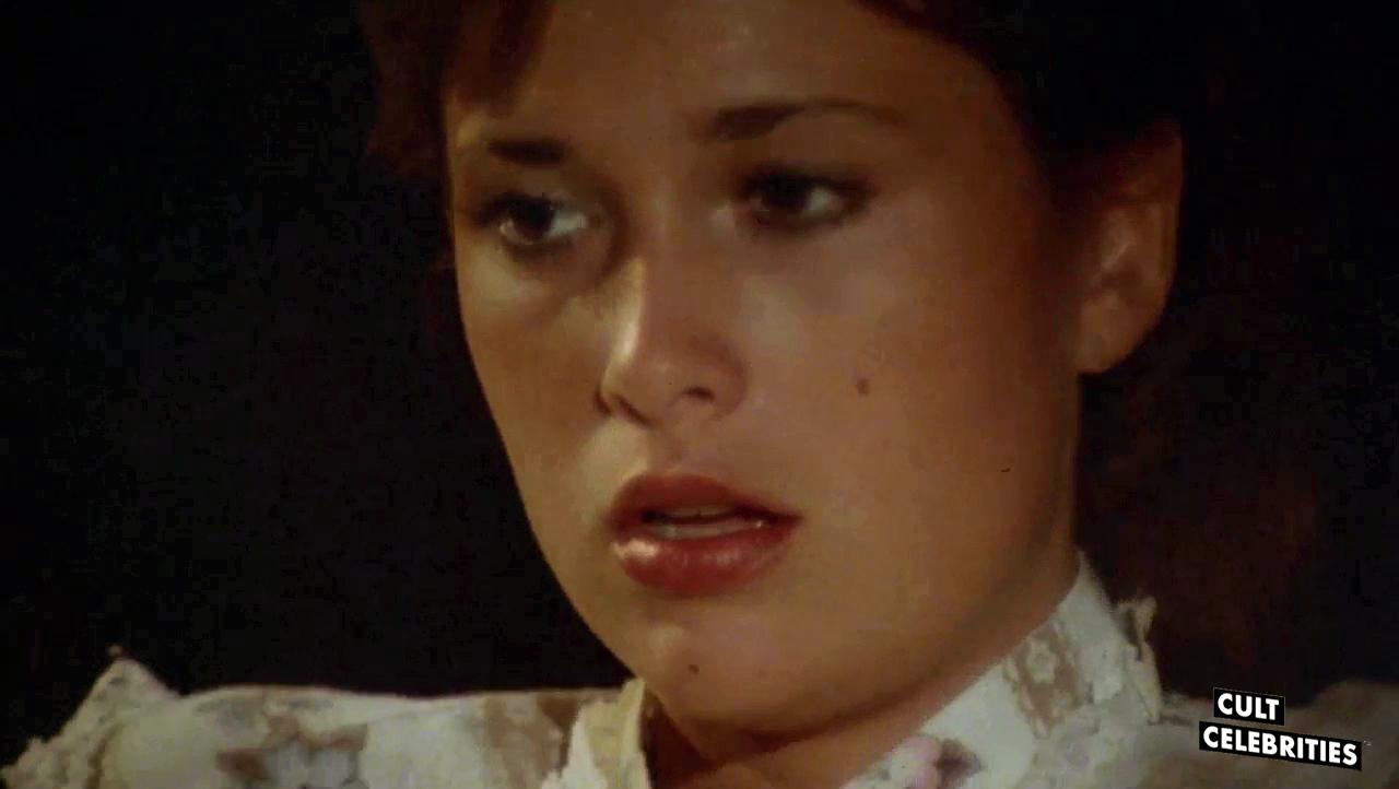 Dana Kimmell in Sweet Sixteen (1983)