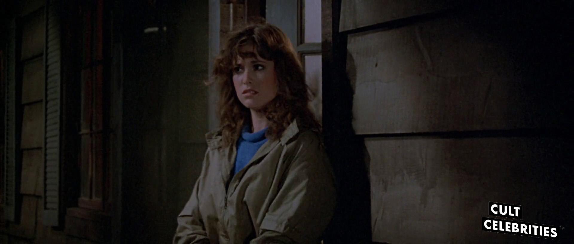Dana Kimmell in Friday the 13th Part III (1982)