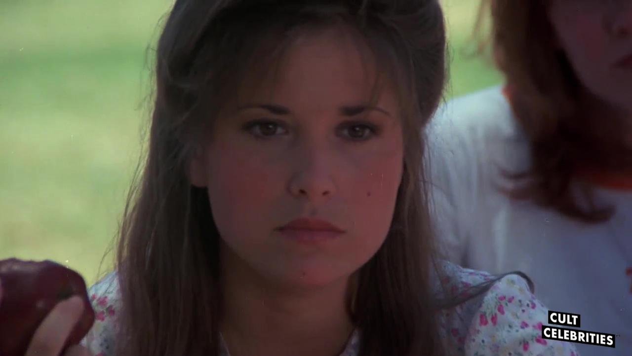 Dana Kimmell in Sweet Sixteen (1983)