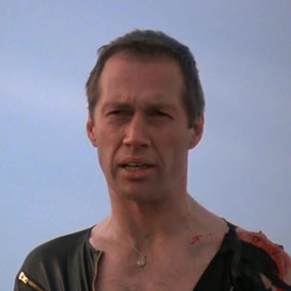 David Carradine