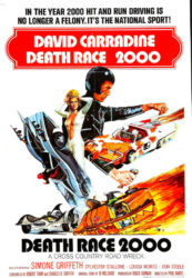 Death Race 2000 (1975)