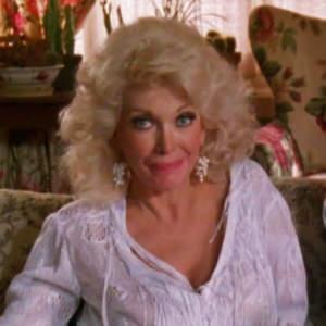 Dyanne Thorne – Cult Celebrities