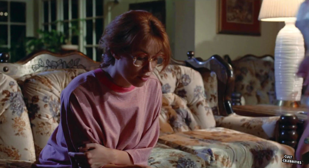 Monique Gabrielle – Cult Celebrities