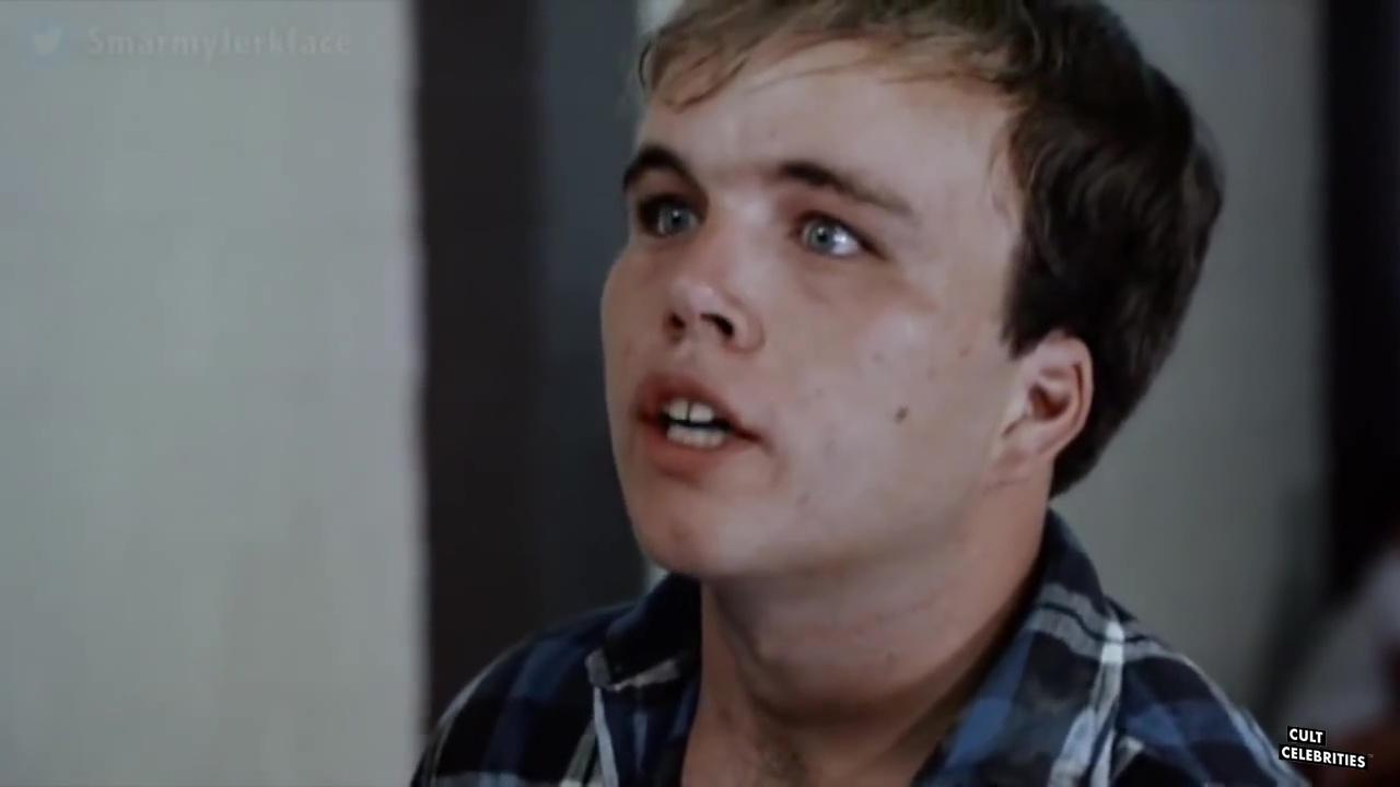 Clint Howard in Evilspeak (1981)