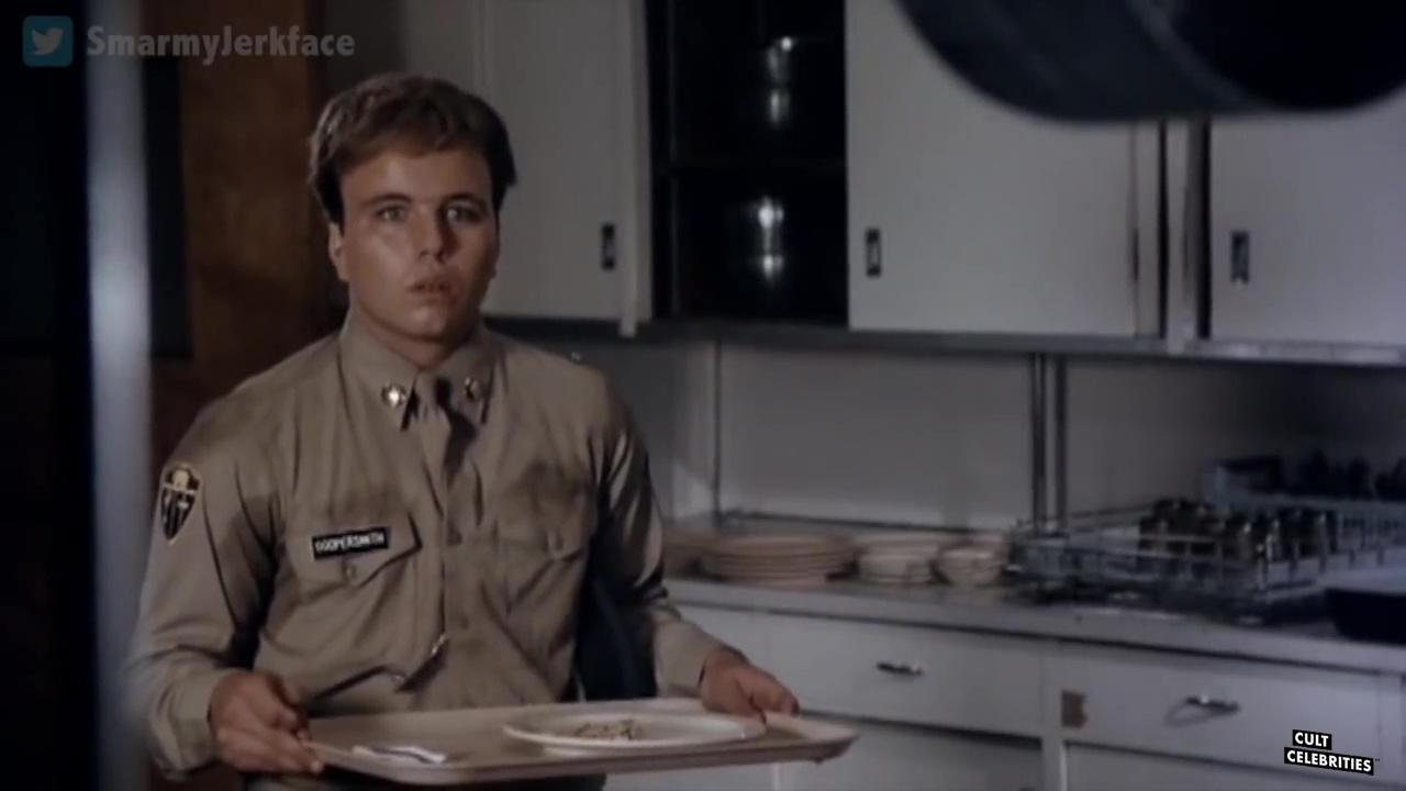 Clint Howard in Evilspeak (1981)
