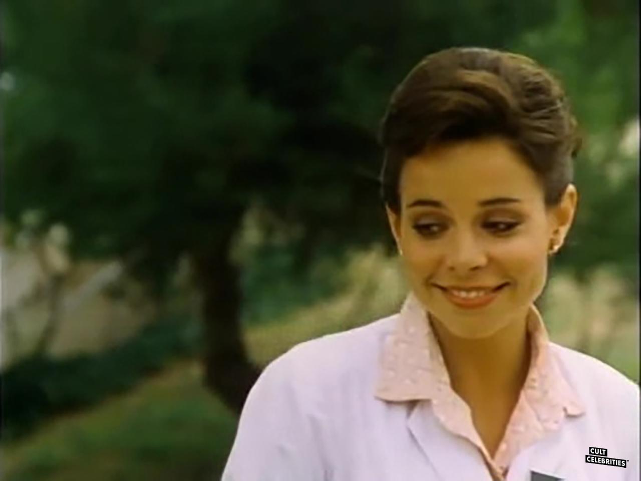 Debra Blee in Hamburger: The Motion Picture (1986)