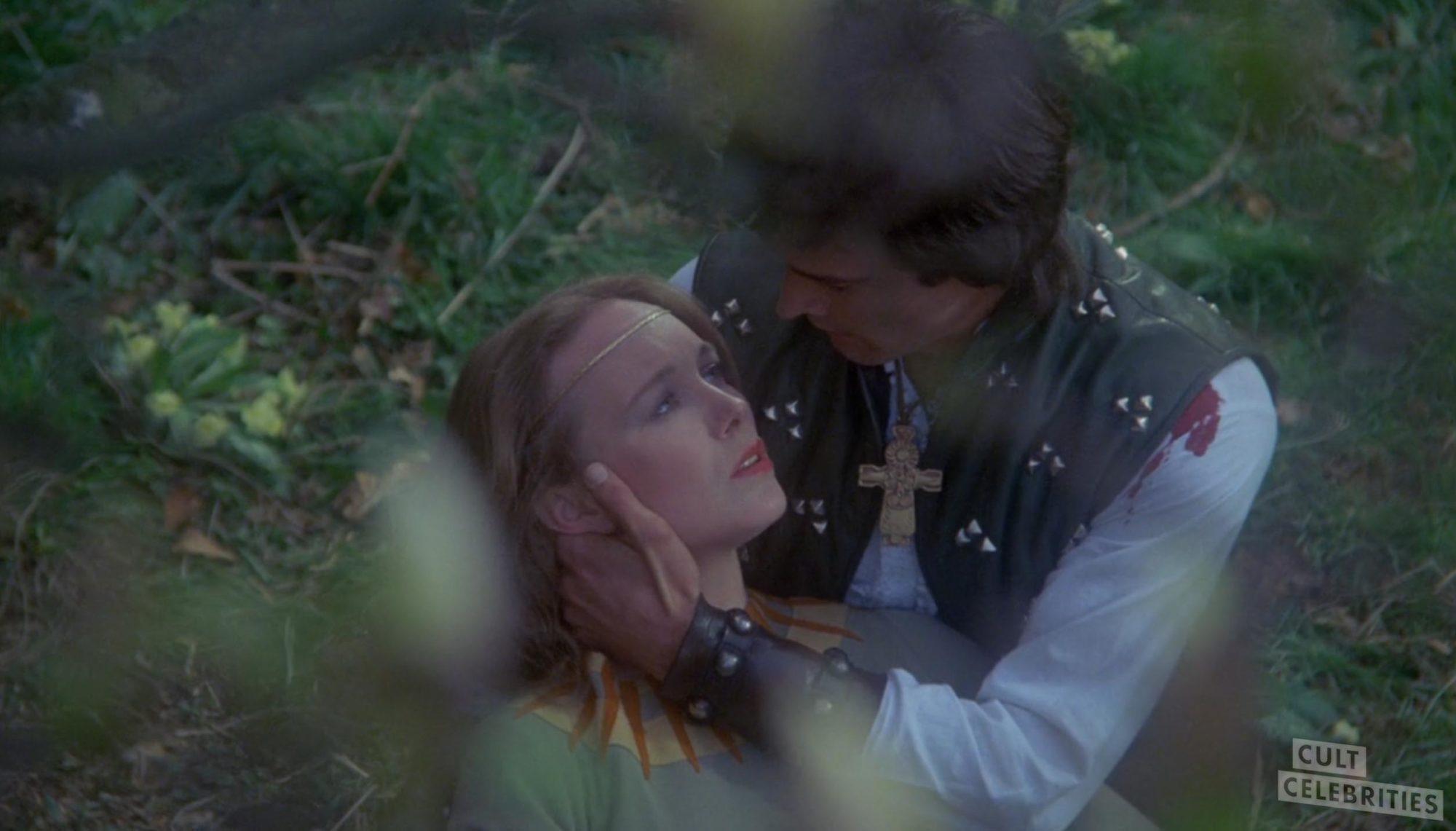 John Terry in Hawk the Slayer (1980)