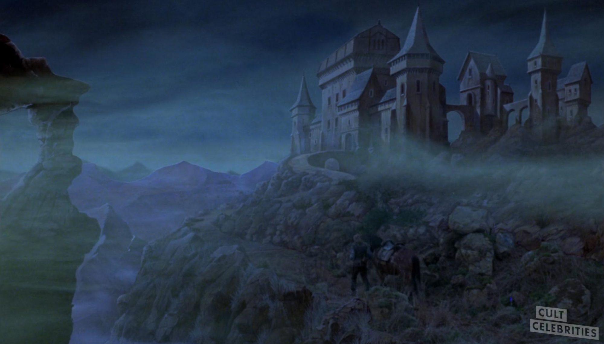 Hawk the Slayer (1980)