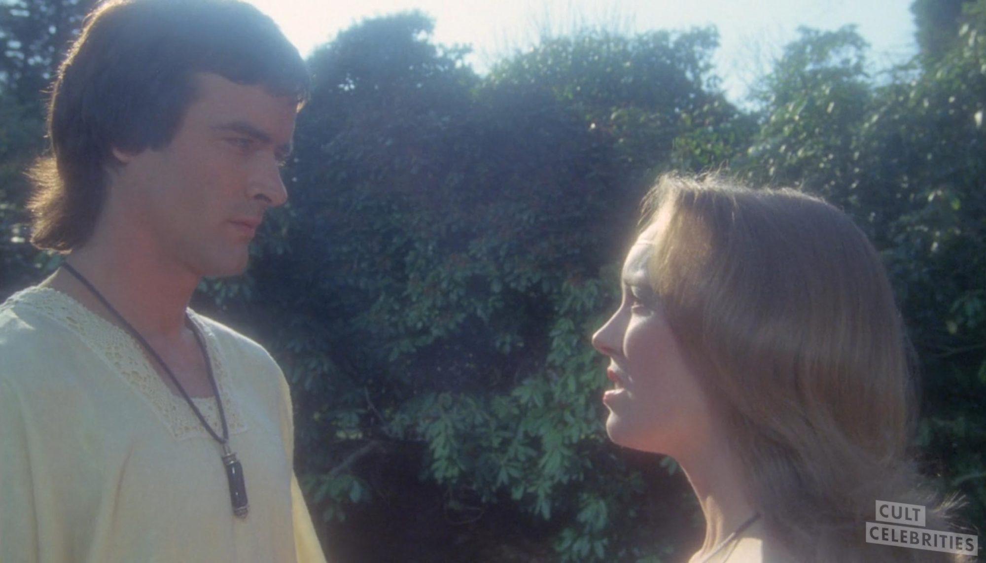 John Terry in Hawk the Slayer (1980)