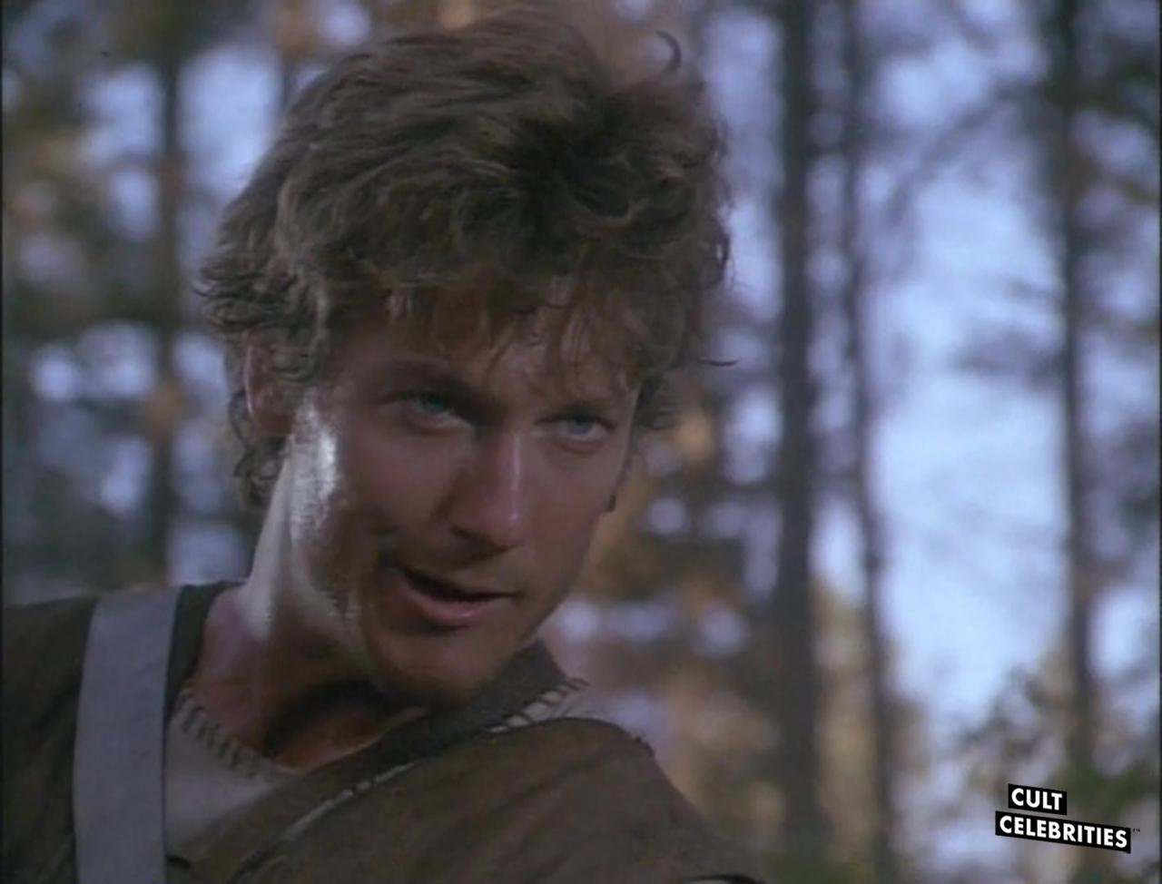 John Allen Nelson in Deathstalker and the Warriors from Hell