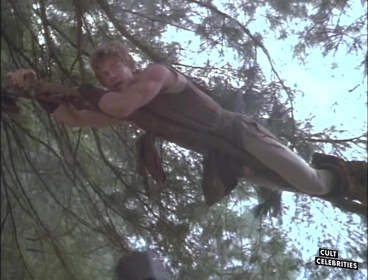 John Allen Nelson in Deathstalker and the Warriors from Hell