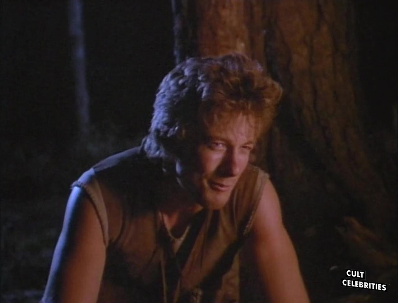 John Allen Nelson in Deathstalker and the Warriors from Hell