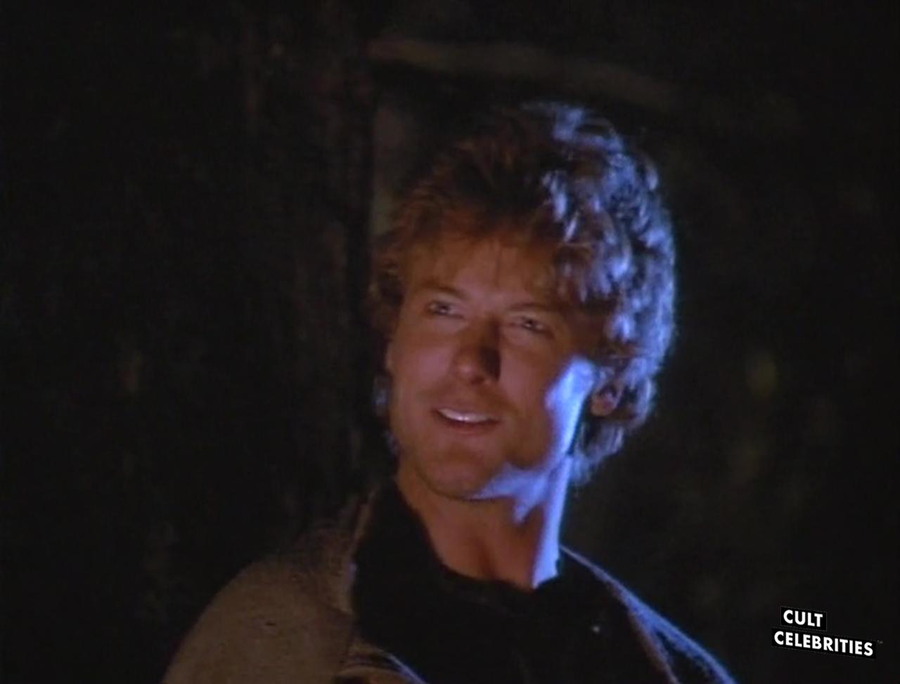 John Allen Nelson in Deathstalker and the Warriors from Hell