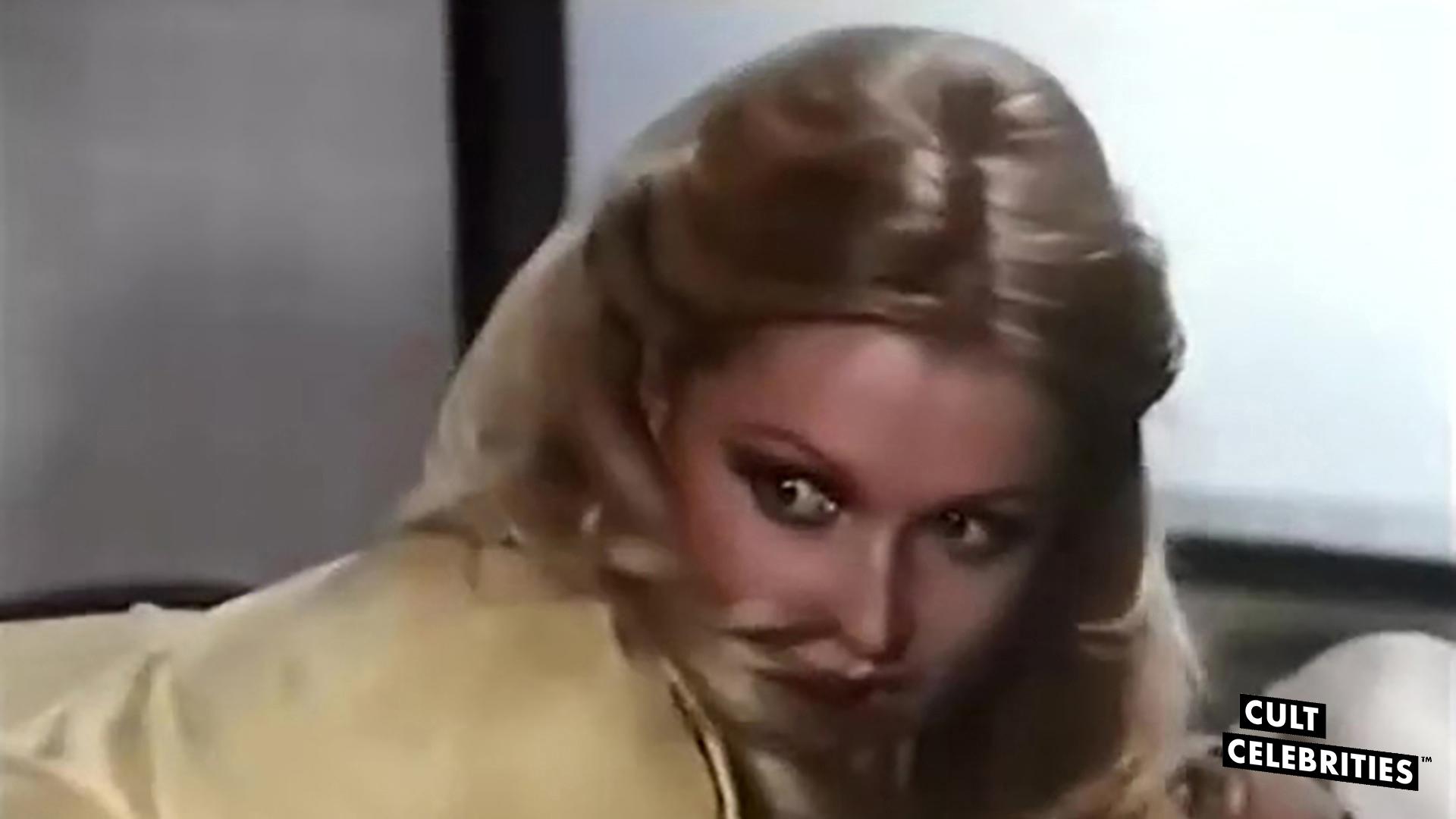 Evelyne Kraft in Lady Dracula (1978)