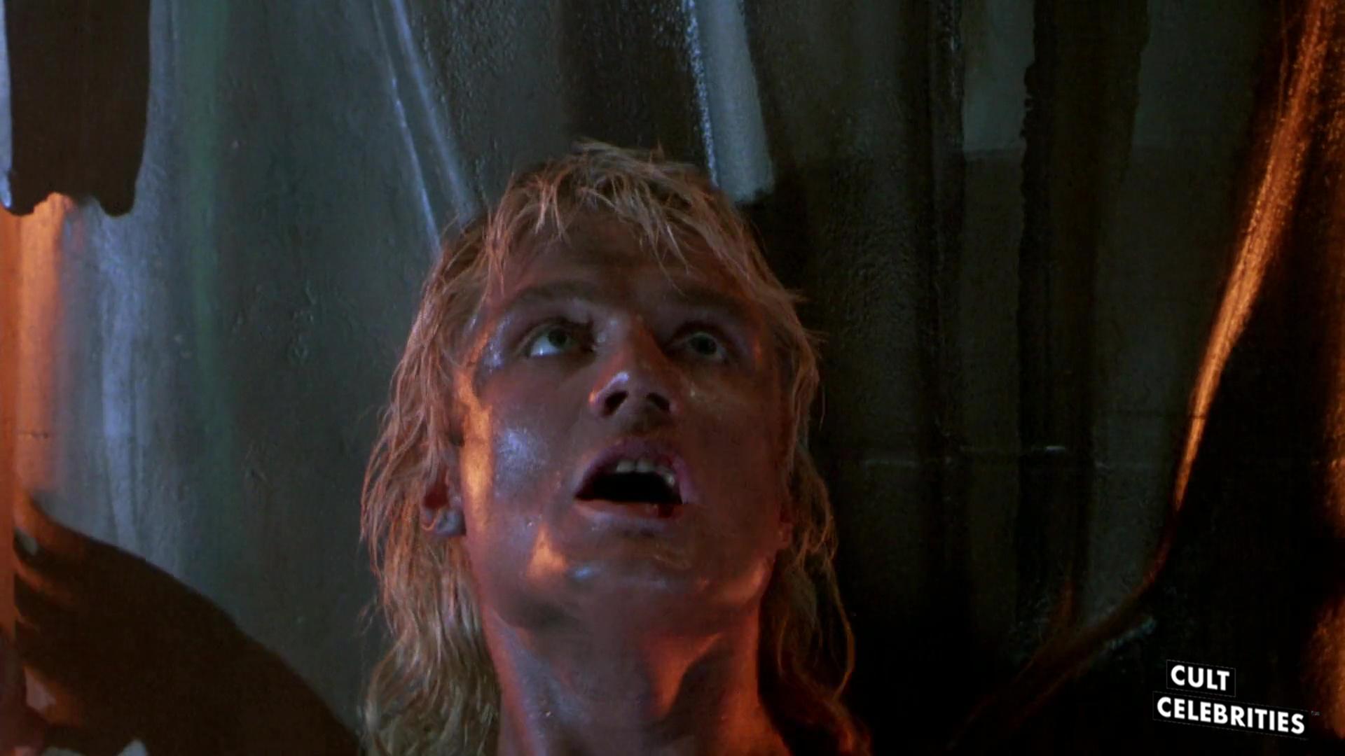 Dolph Lundgren in Masters of the Universe (1987)