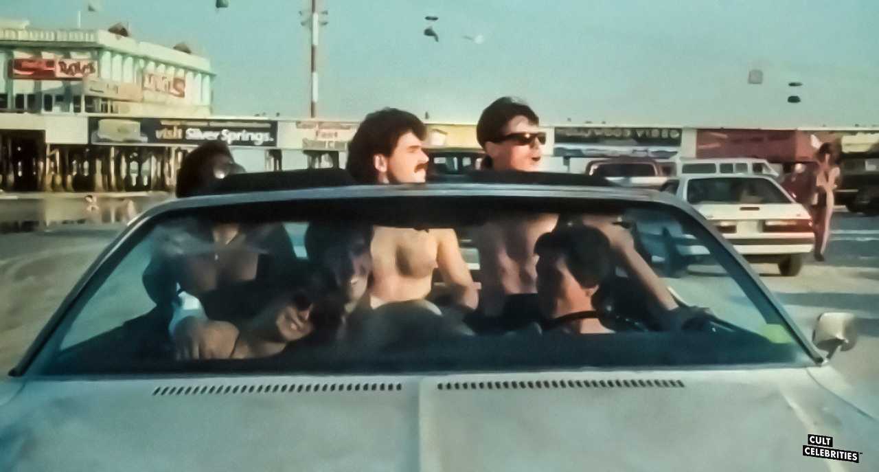 Miami Connection (1987)