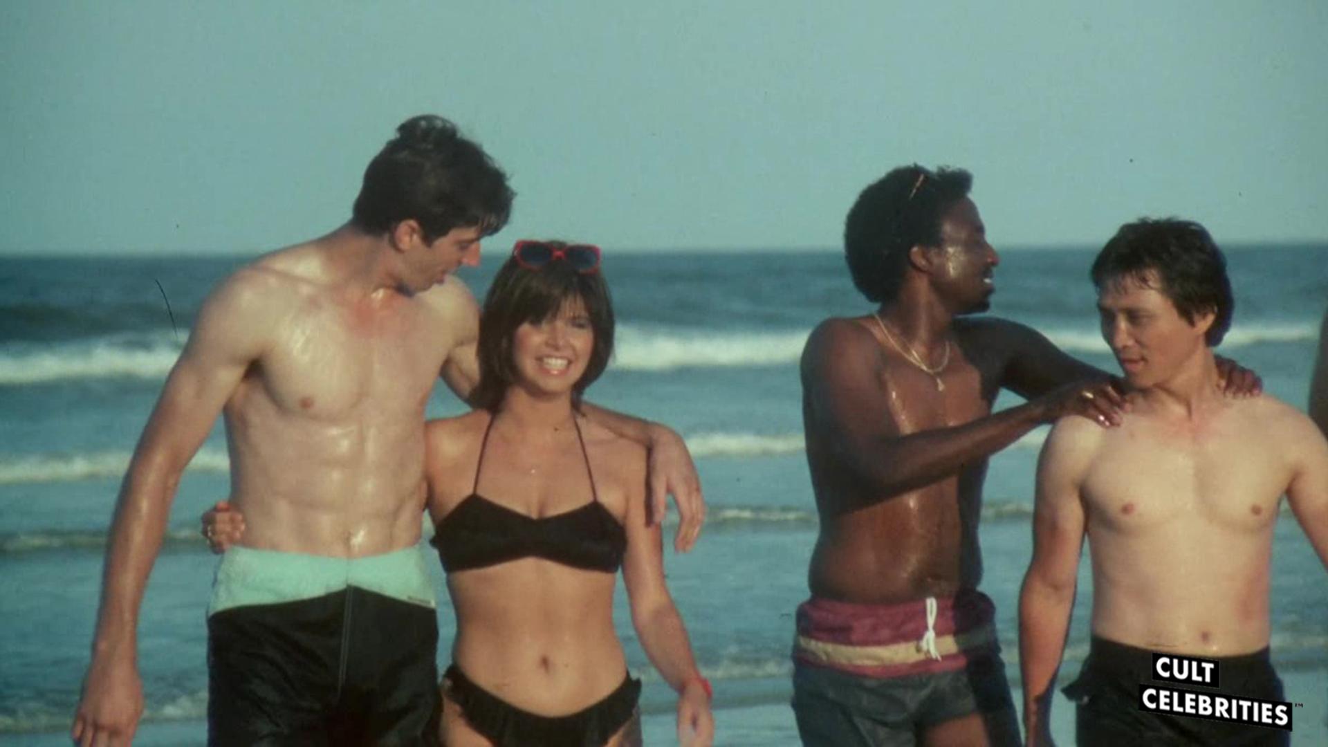 Miami Connection (1987)