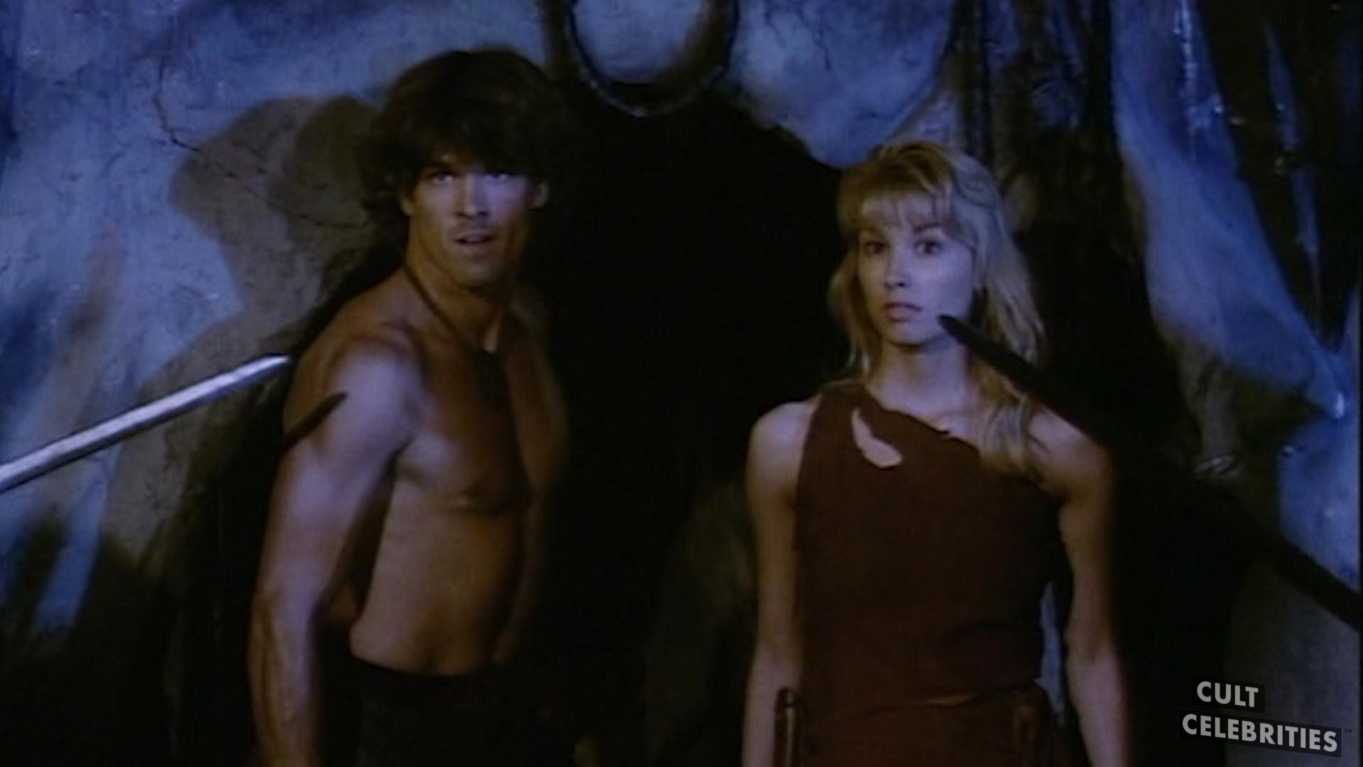 Deathstalker II: Duel of the Titans (1987)