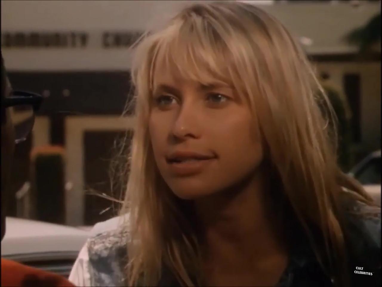 Elizabeth Kaitan in Necromancer (1988)