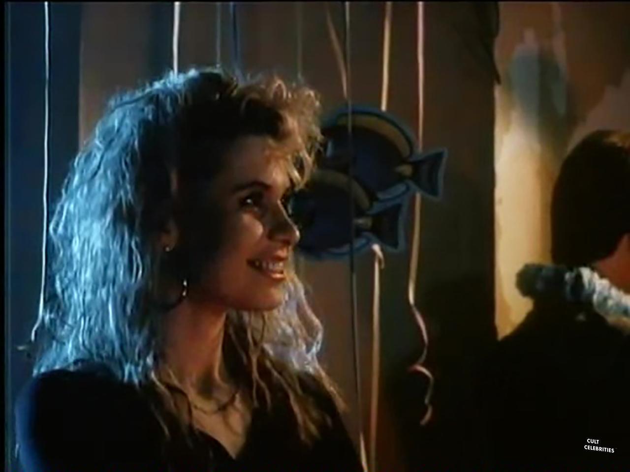Elizabeth Kaitan in Necromancer (1988)