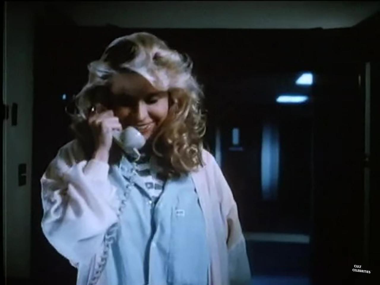 Elizabeth Kaitan in Necromancer (1988)