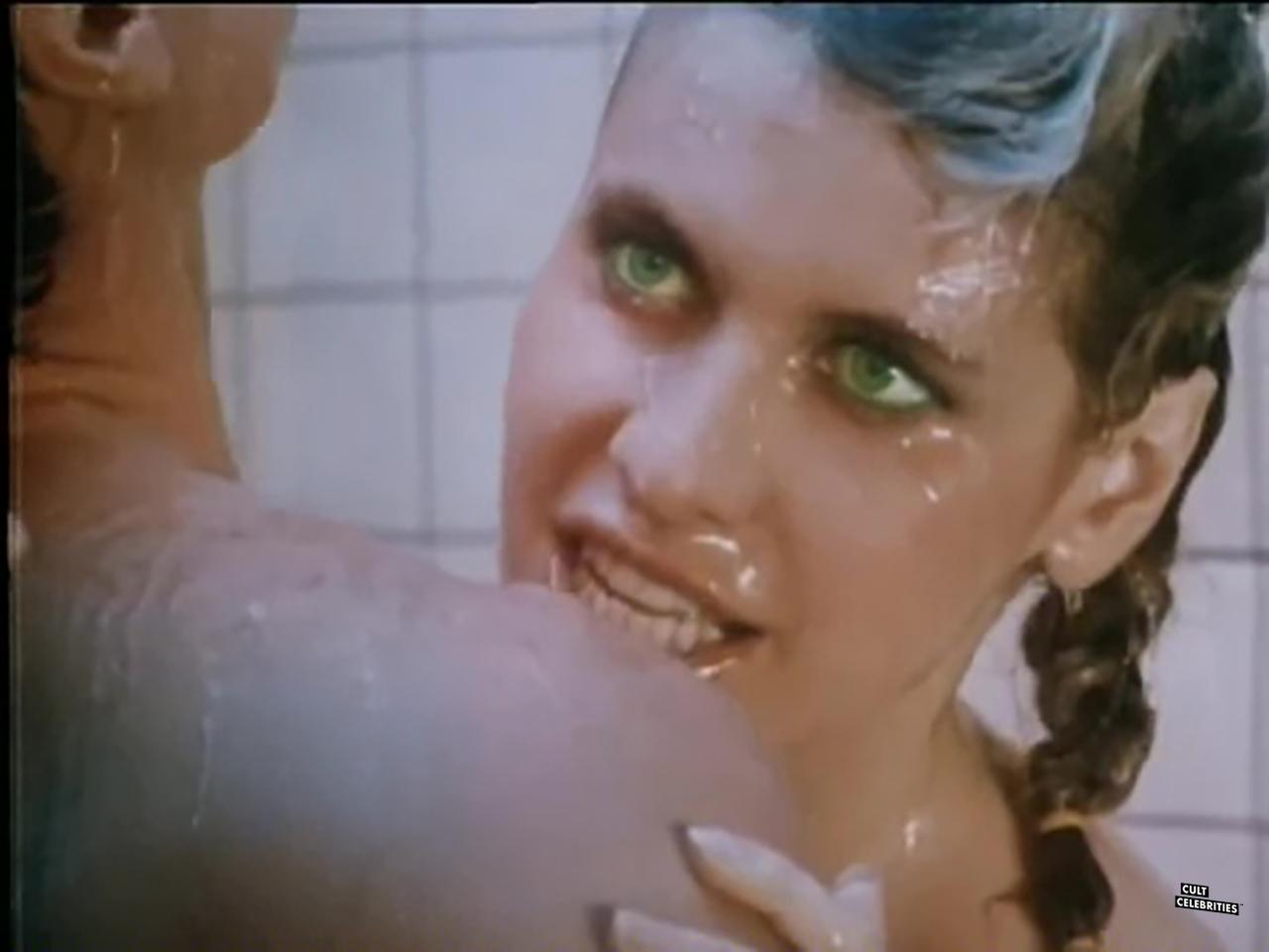 Elizabeth Kaitan in Necromancer (1988)