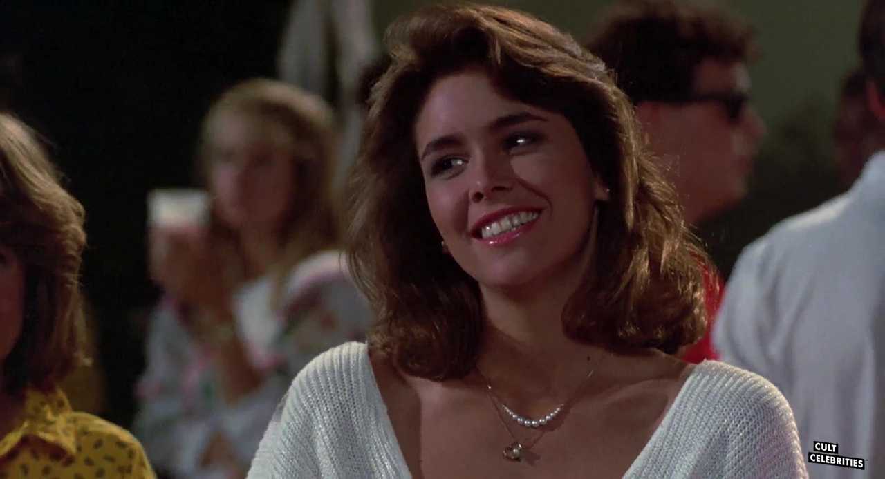 Jill Whitlow in Night of the Creeps (1986)