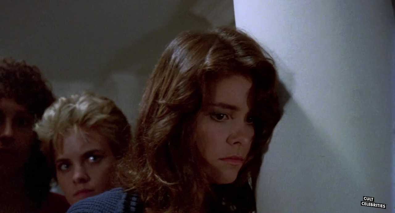 Jill Whitlow in Night of the Creeps (1986)