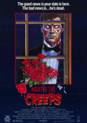 Night of the Creeps (1986)