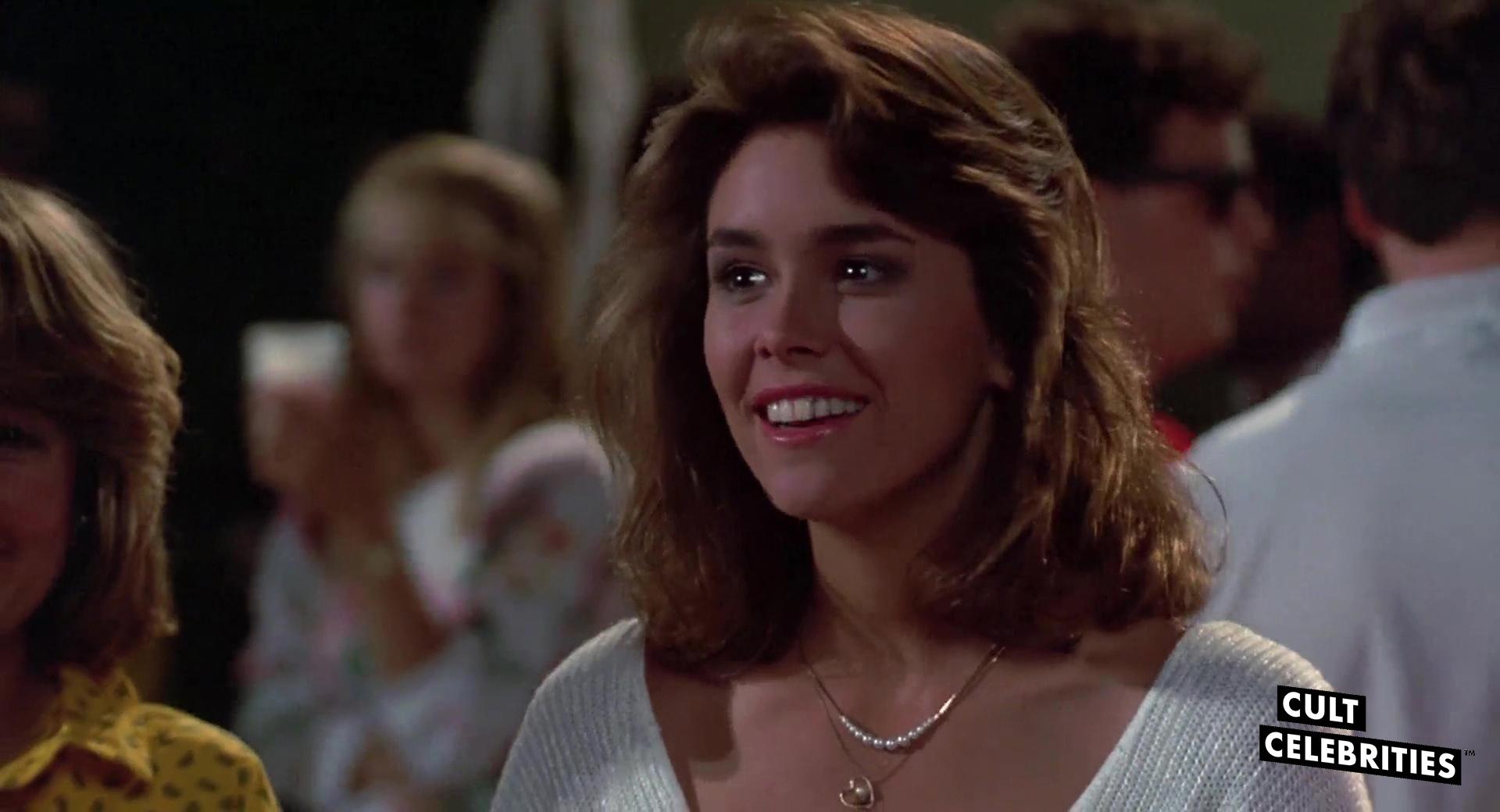 Jill Whitlow in Night of the Creeps (1986)