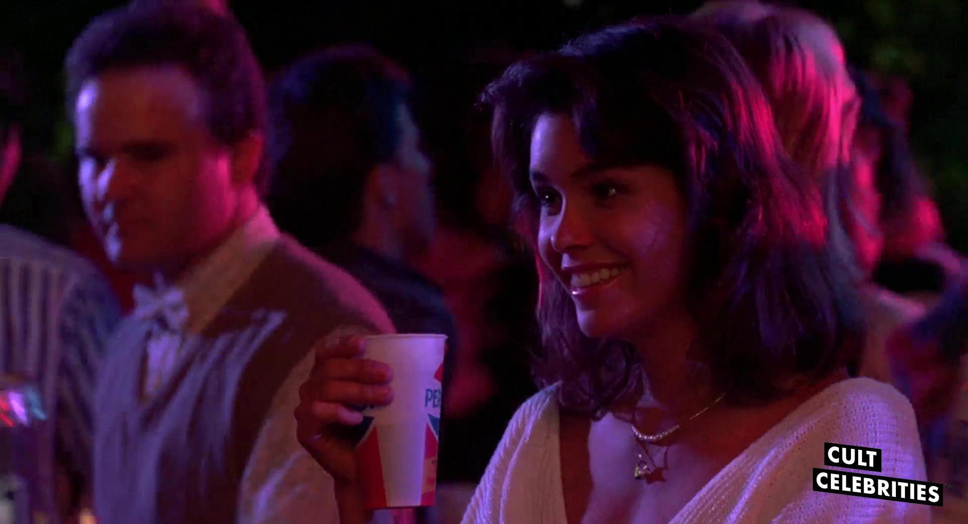 Jill Whitlow in Night of the Creeps (1986)