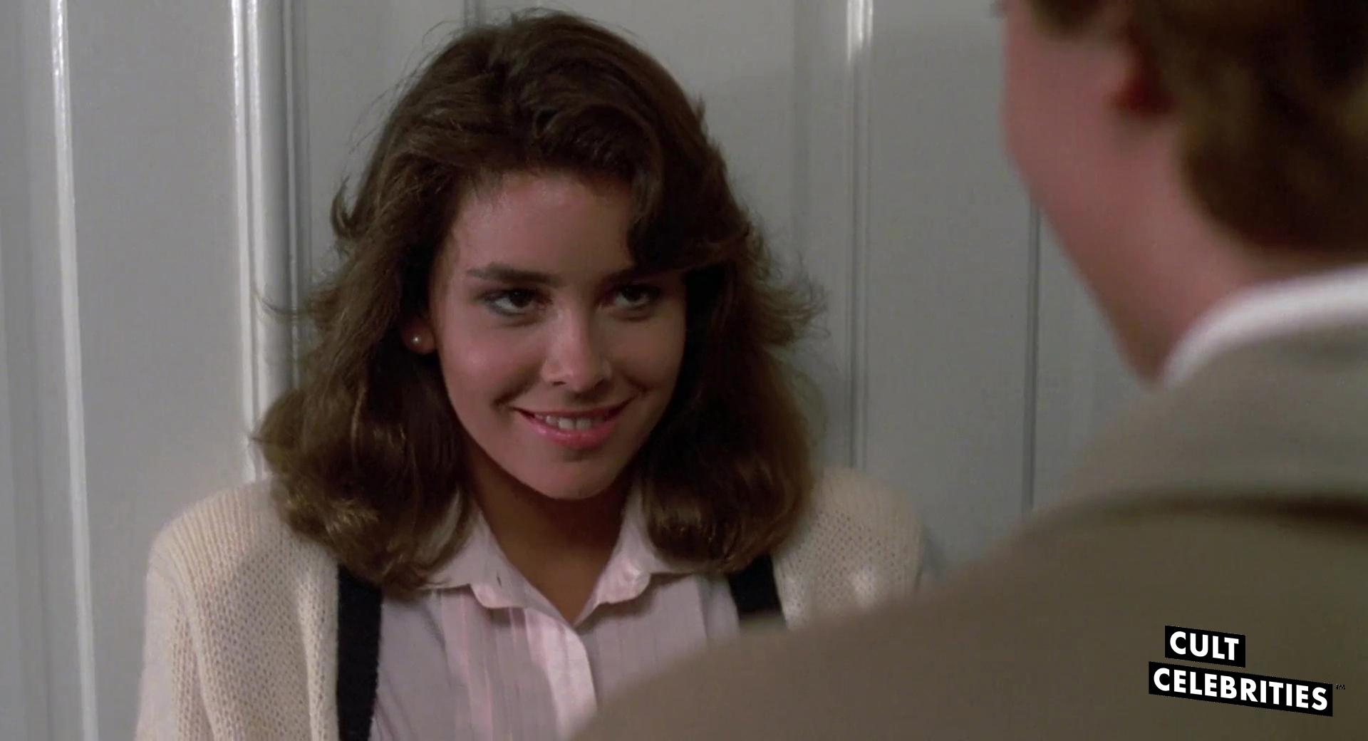 Jill Whitlow in Night of the Creeps (1986)