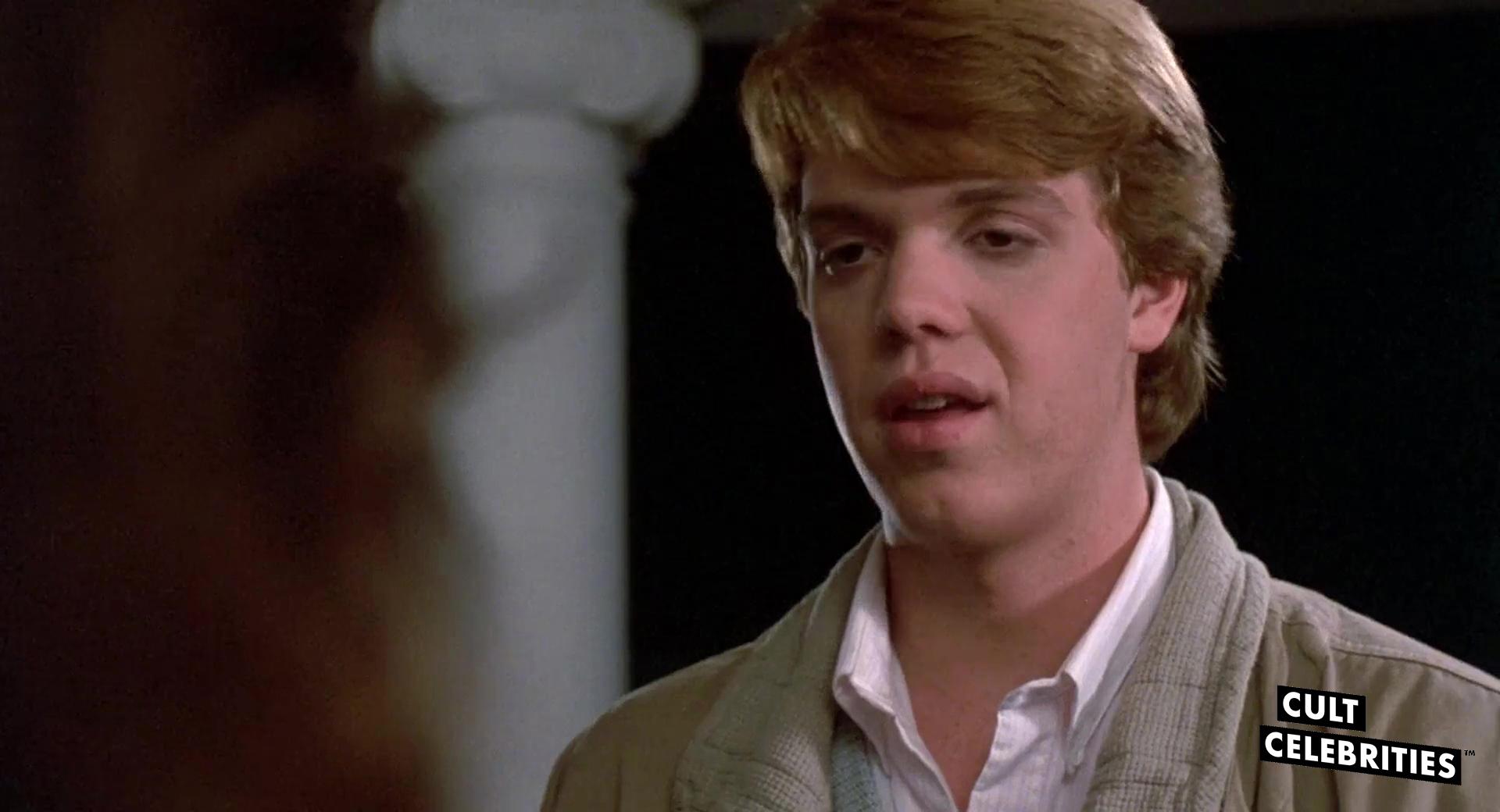Jason Lively in Night of the Creeps (1986)