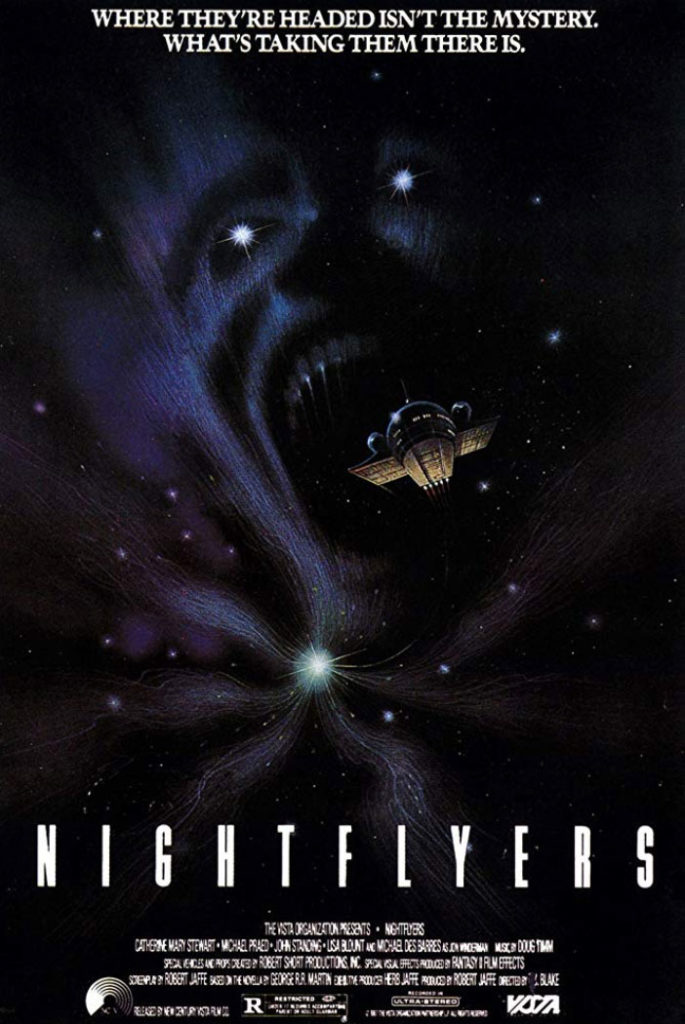 Nightflyers (1987) – Cult Celebrities