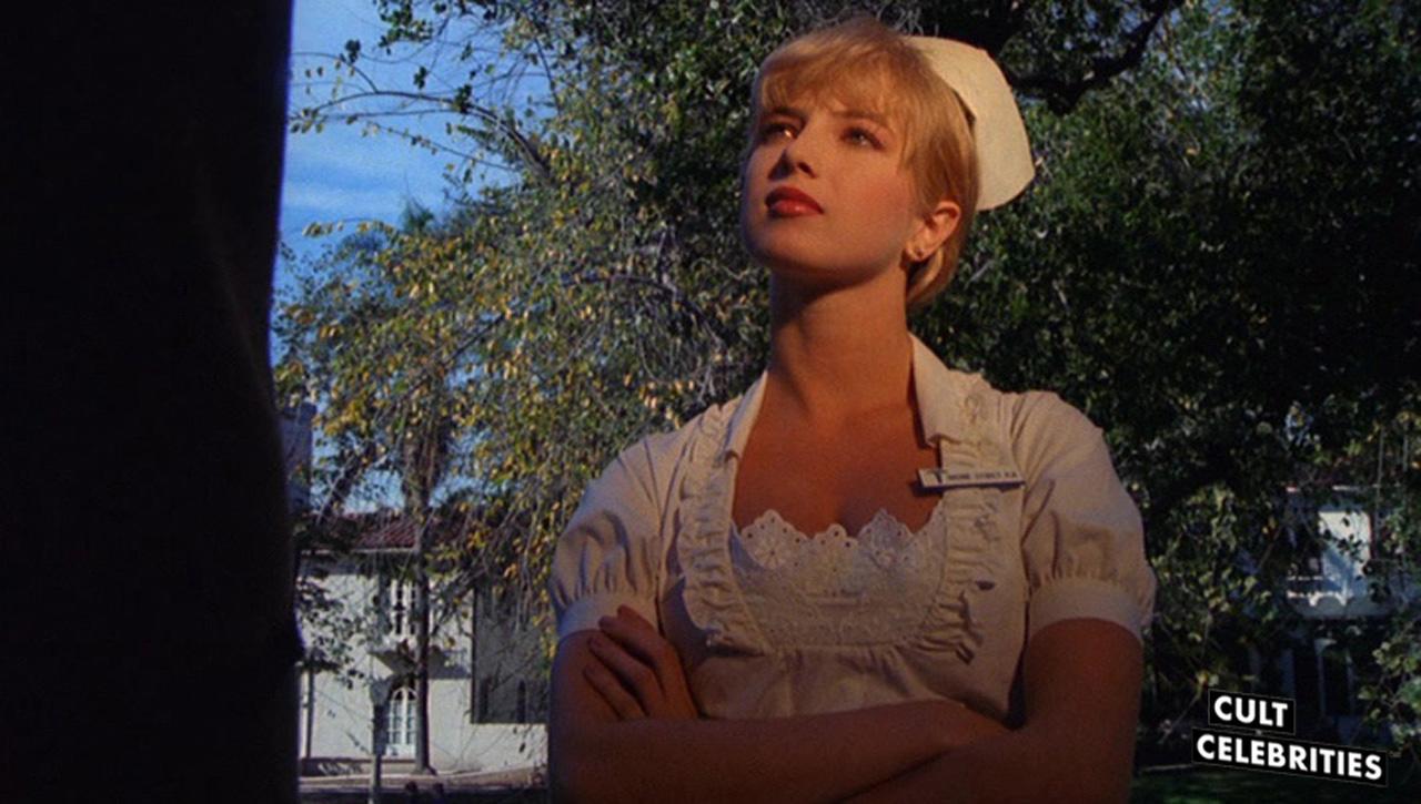Traci Lords in Not of This Earth (1988) Traci Lords in Not of This Earth (1988)