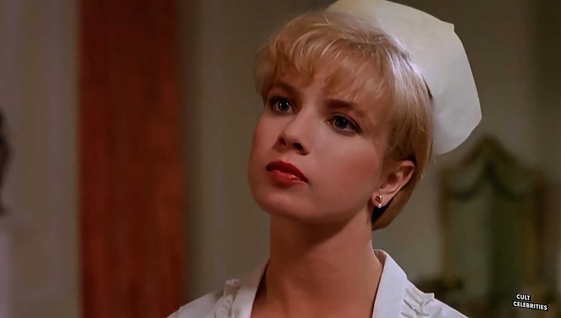 Traci Lords in Not of This Earth (!988)