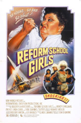 Reform School Girls (1986)