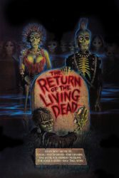 Return of the Living Dead (1985)