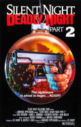 Silent Night, Deadly Night 2 (1987)