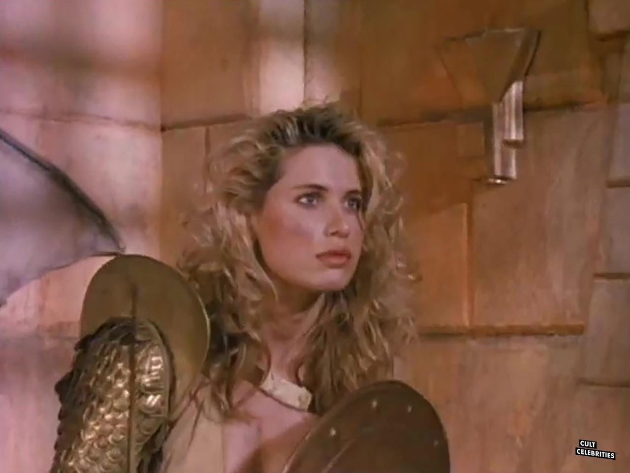 Elizabeth Kaitan in Slave Girls from Beyond Infinity (1987)