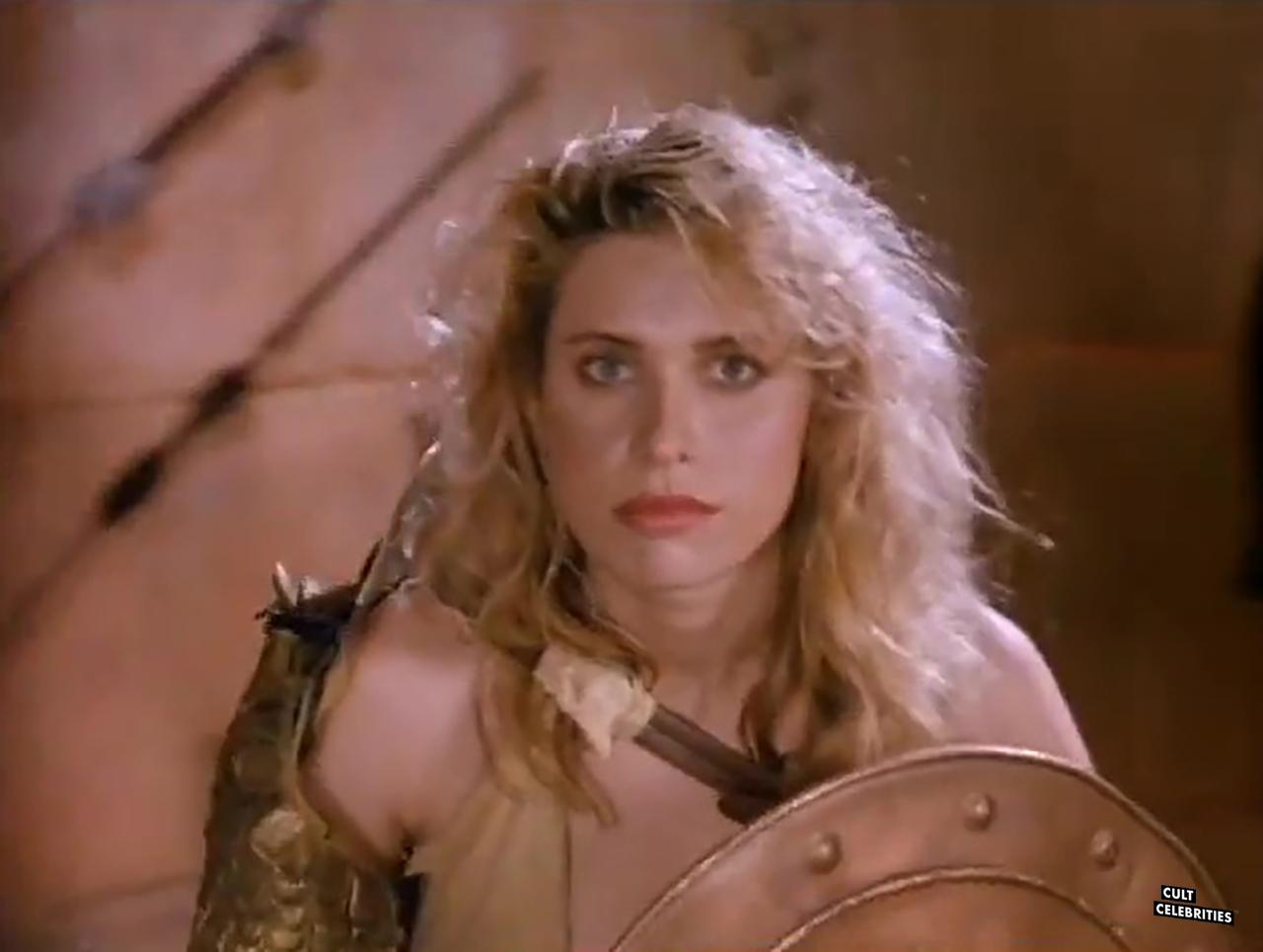 Elizabeth Kaitan in Slave Girls from Beyond Infinity (1987)