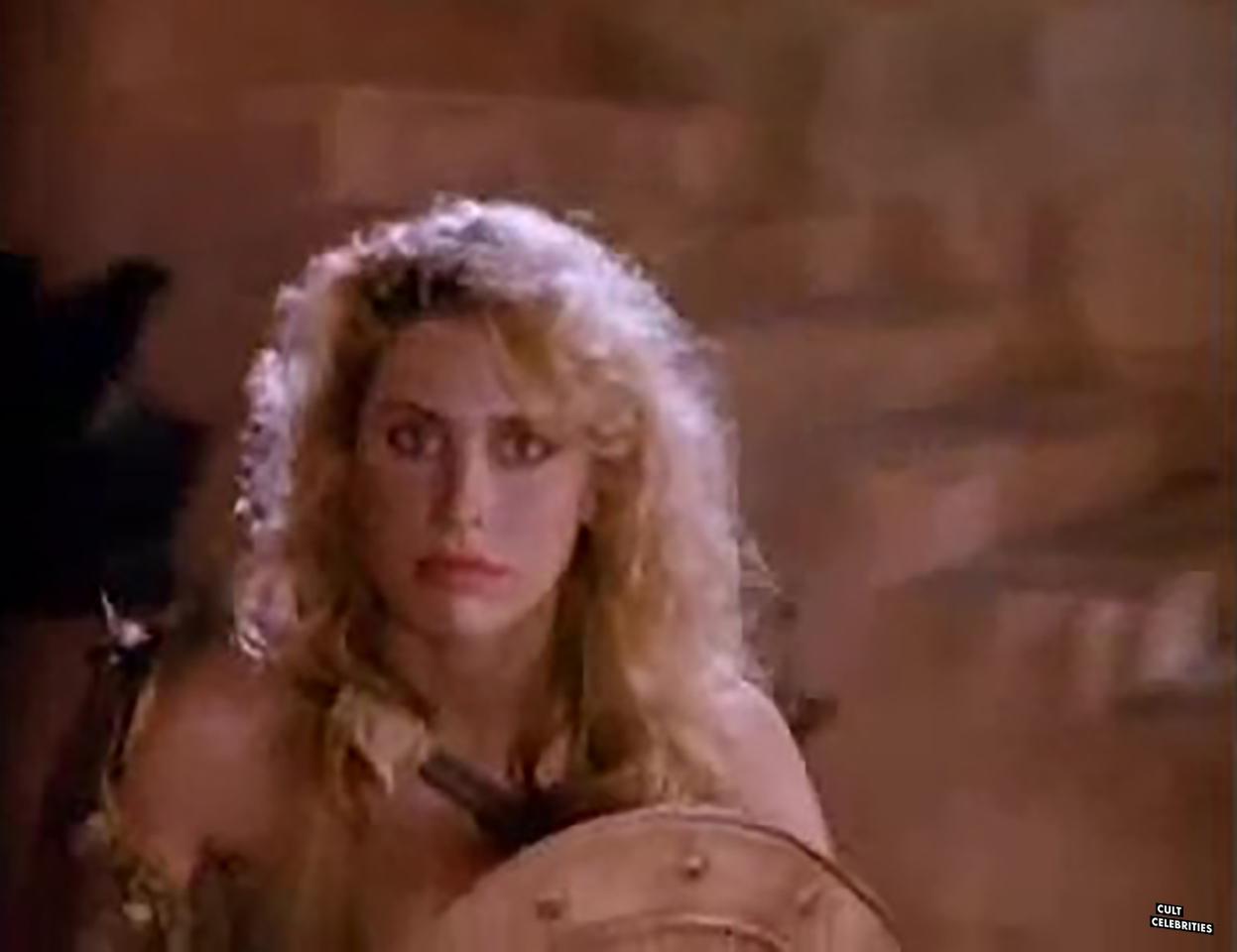 Elizabeth Kaitan in Slave Girls from Beyond Infinity (1987)